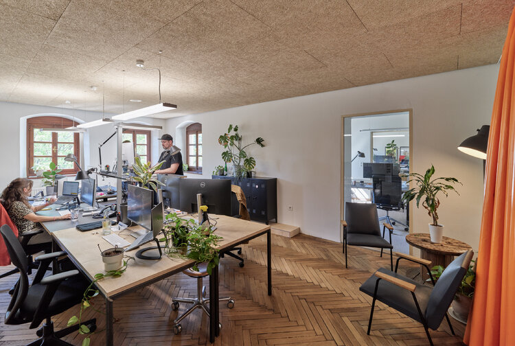 Fredmansky GmbH Bild 3