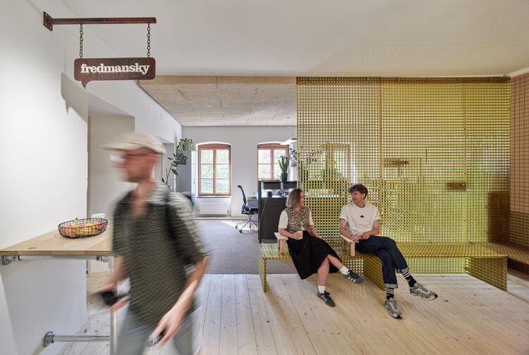 Fredmansky GmbH Bild 4