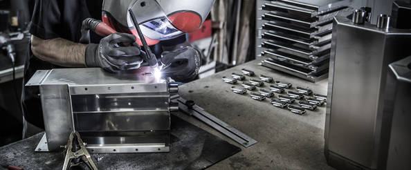 BGtech Metallbau GmbH Bild 7