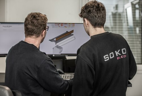 BGtech Metallbau GmbH