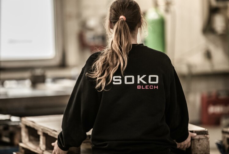 BGtech Metallbau GmbH Bild 4