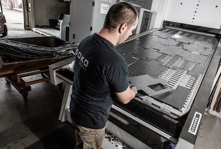 BGtech Metallbau GmbH Bild 5