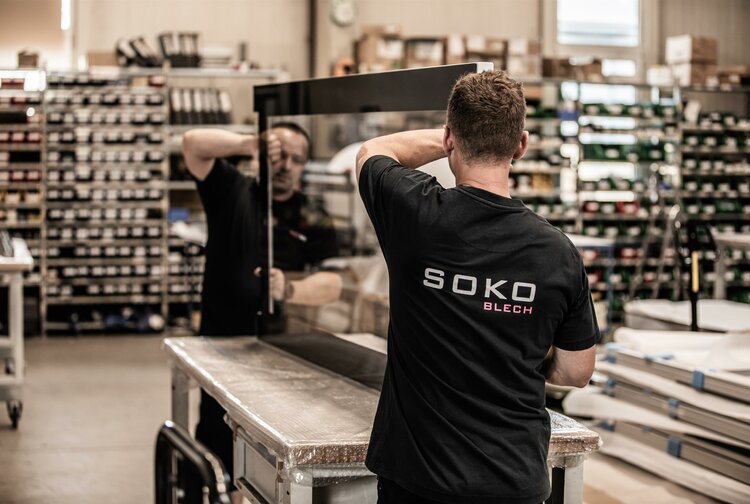 BGtech Metallbau GmbH Bild 6