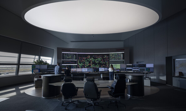 APG - Austrian Power Grid AG Bild 2