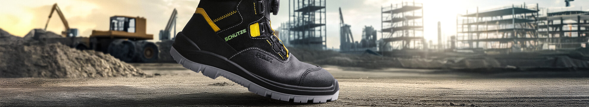 SCHÜTZE-SCHUHE GmbH