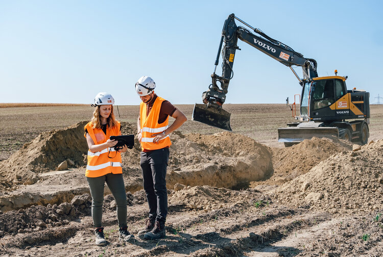 LEYRER + GRAF Baugesellschaft m.b.H. Bild 1