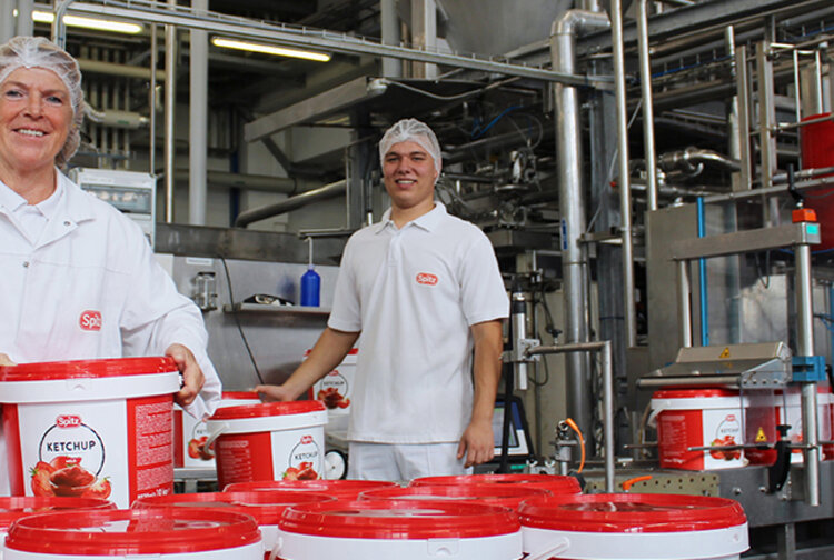 S. Spitz GmbH Bild 6