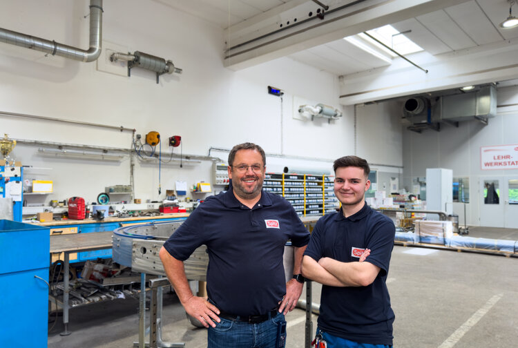 S. Spitz GmbH Bild 4