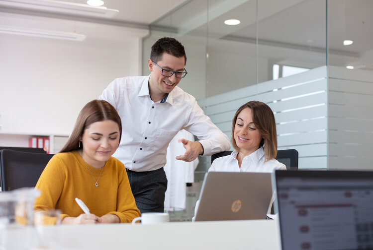 S. Spitz GmbH Bild 2