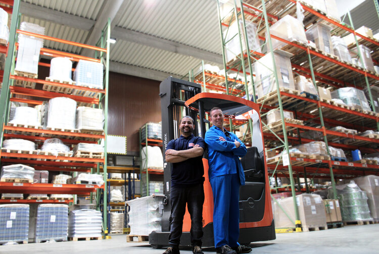 S. Spitz GmbH Bild 3