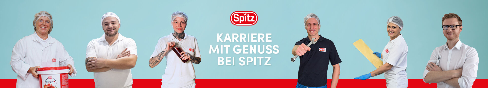 S. Spitz GmbH