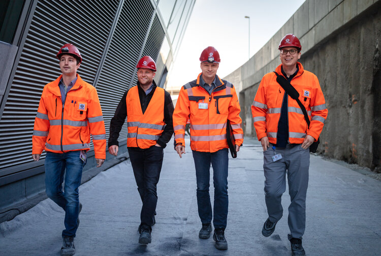 Schindler Aufzüge und Fahrtreppen GmbH Bild 4