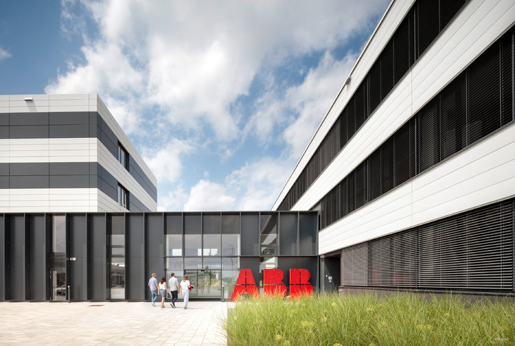 ABB AG Bild 1