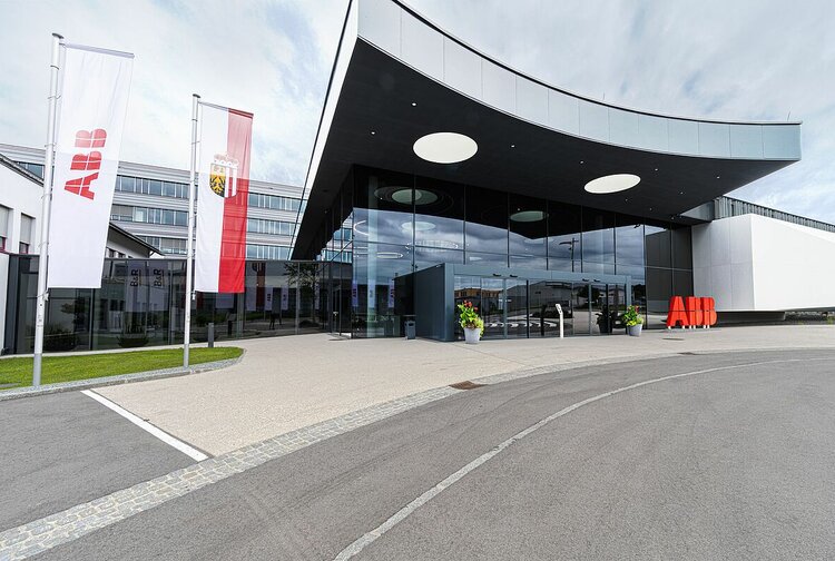 ABB Group Bild 5