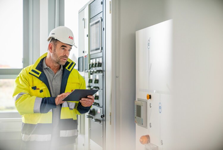ABB Group Bild 9