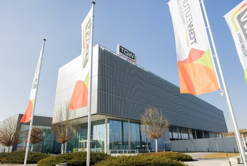 TGW Logistics GmbH