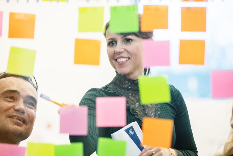 ISS Facility Services Bild 8