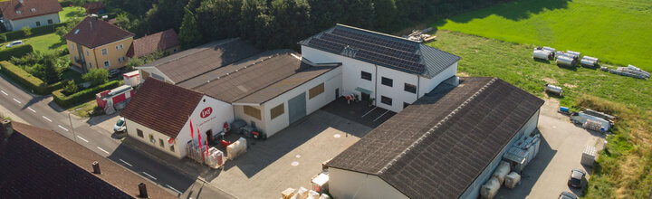 Titelbild der Firma LC Enns GmbH