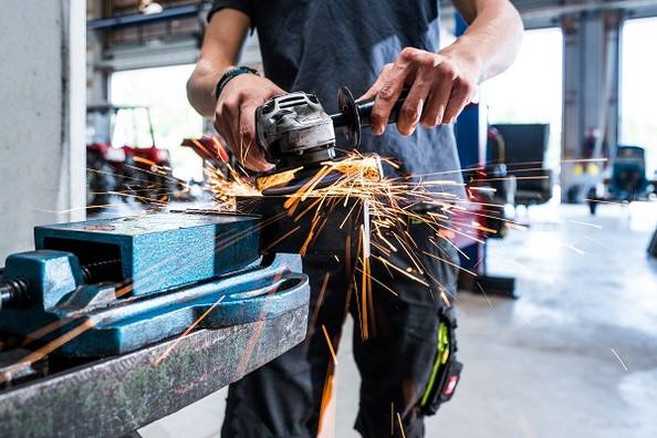 Hochrather Landtechnik GmbH Bild 3