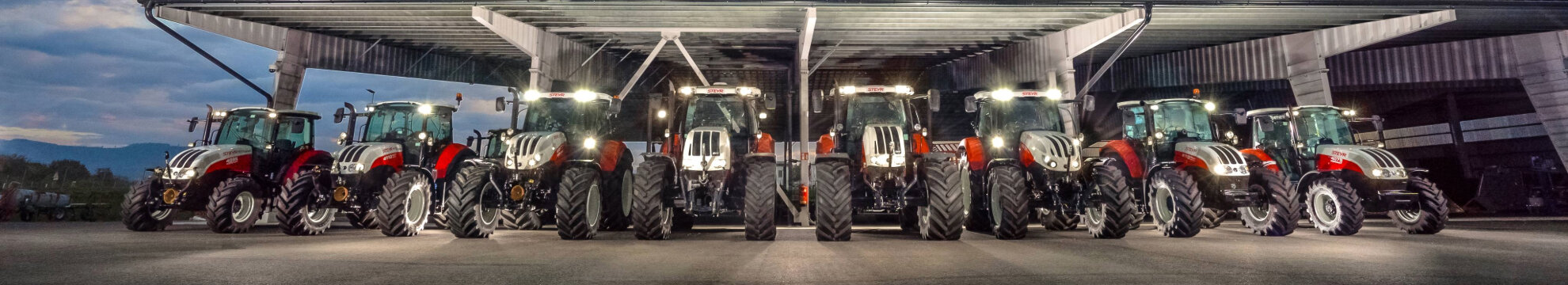 Hochrather Landtechnik GmbH