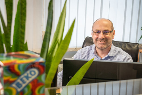 BEKO Solutions GmbH