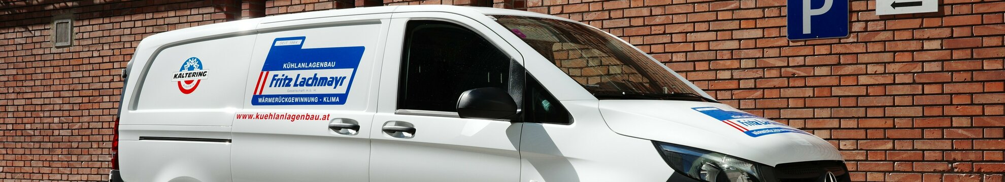 Kühlanlagenbau Kremsmünster Fritz Lachmayr Gesellschaft m.b.H.