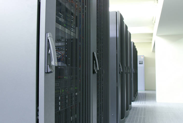 INFOTECH EDV-Systeme GmbH Bild 2