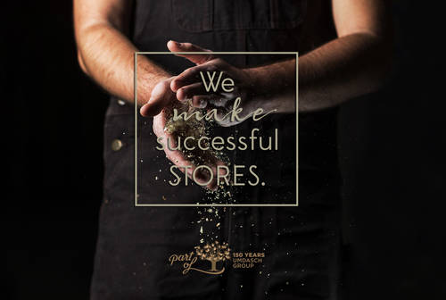 umdasch Store Makers Management GmbH