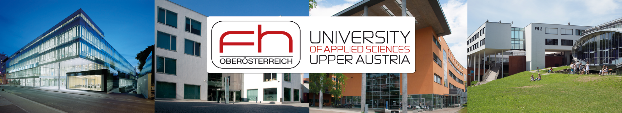 FH OÖ - Fachhochschule Oberösterreich