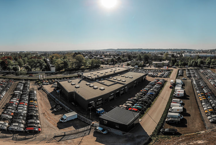 Autohaus Leeb Bild 2