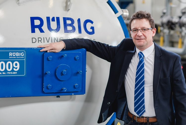 Rübig Holding GmbH Bild 9