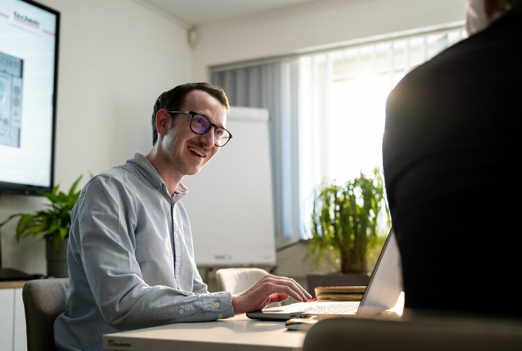 Techem Wassertechnik GmbH Bild 5