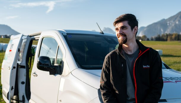 Kundendiensttechniker*in