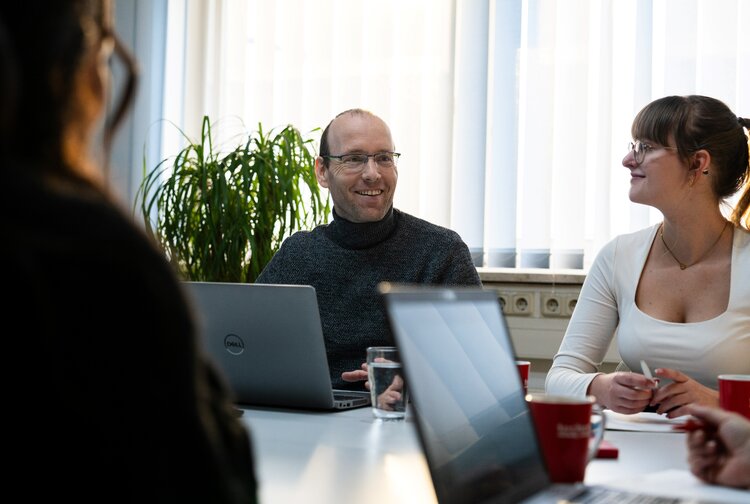 Techem Wassertechnik GmbH Bild 2