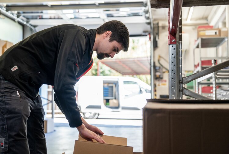 Techem Wassertechnik GmbH Bild 4