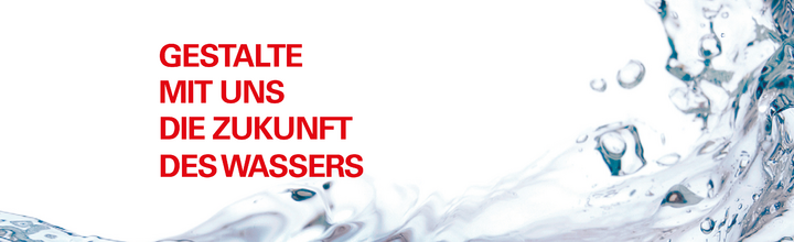 Titelbild der Firma Techem Wassertechnik GmbH