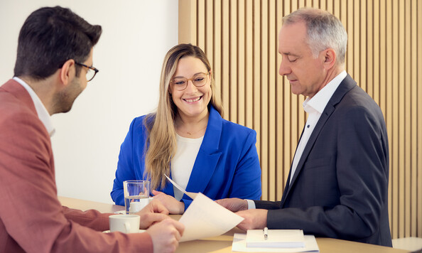 
© OeKB / Christina Häusler