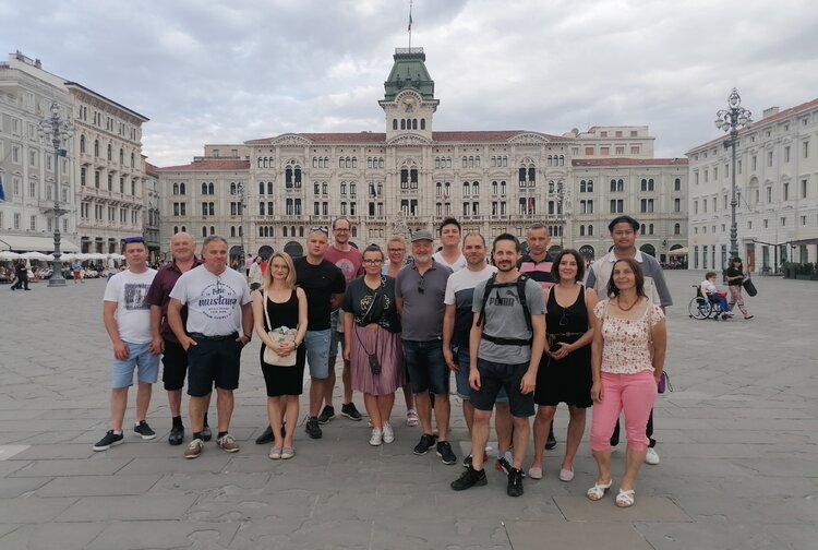 PET Austria GmbH Bild 3