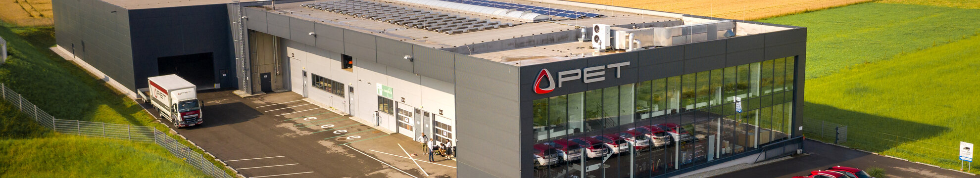 PET Austria GmbH