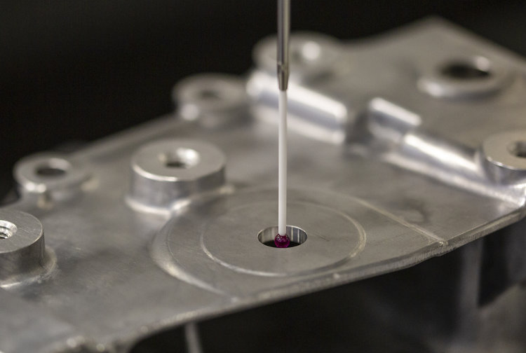 kmb Metalltechnik GmbH Bild 8