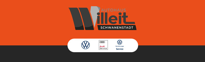 Titelbild der Firma Autohaus Willeit
