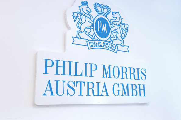 Philip Morris Austria GmbH Bild 9