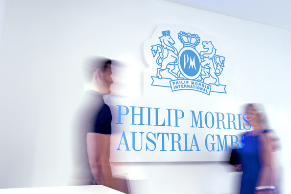 Philip Morris Austria GmbH Bild 8
