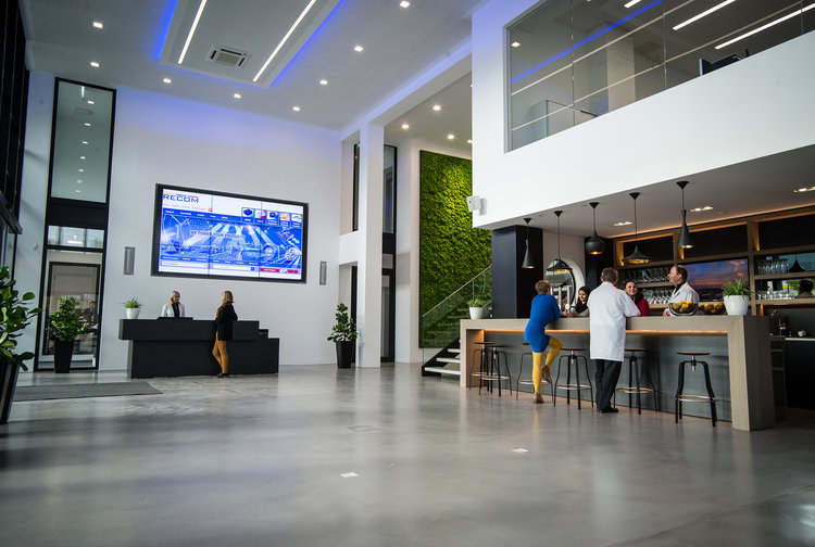 RECOM Power GmbH Bild 3