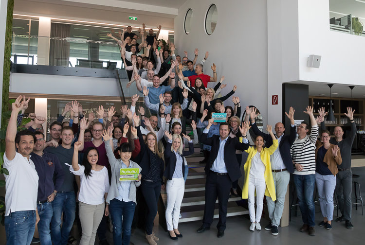 RECOM Power GmbH Bild 1