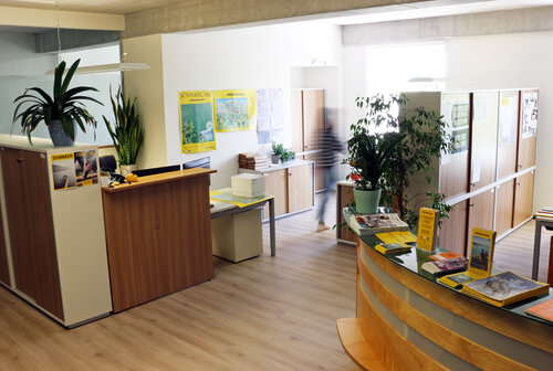 Salzkammergut Tourismus-Marketing GmbH