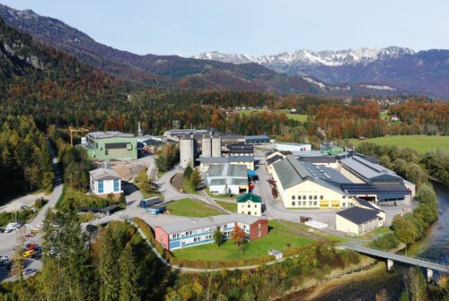 Resonac Graphite Austria GmbH