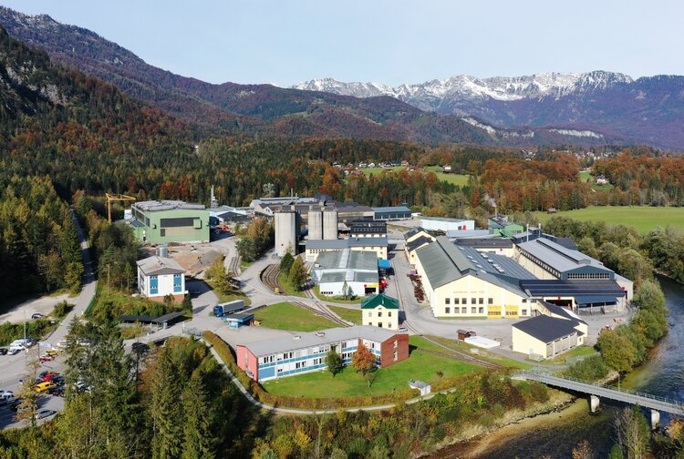Resonac Graphite Austria GmbH Bild 1