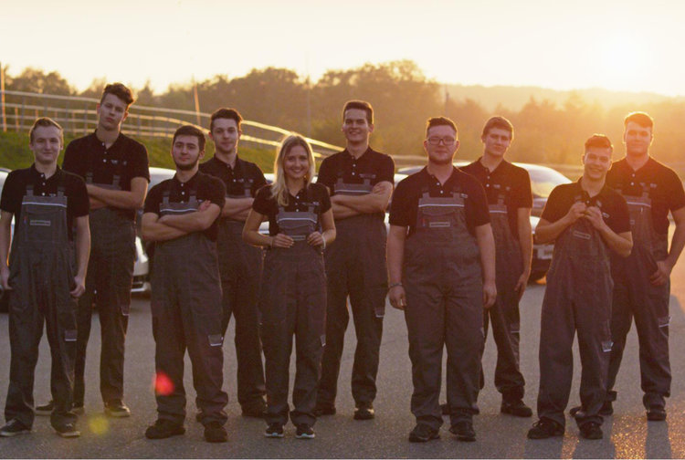 Auto Esthofer Team GmbH Bild 1