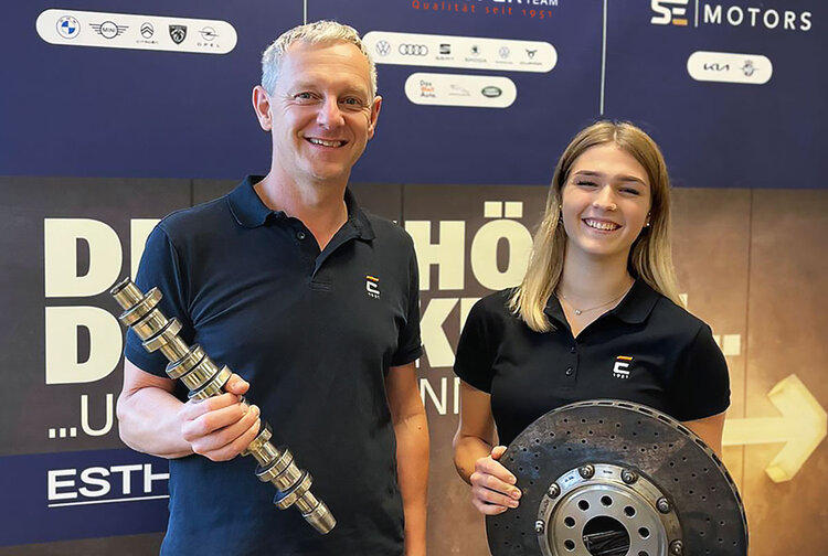 Auto Esthofer Team GmbH Bild 5